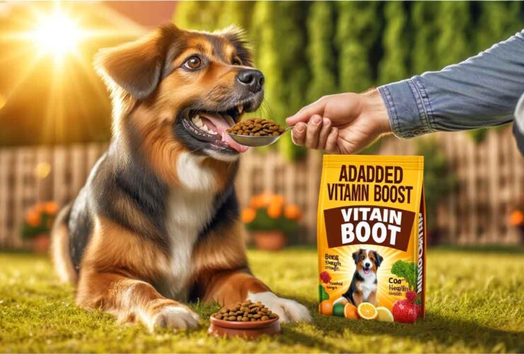 Best Cheap Dog Food in 2024