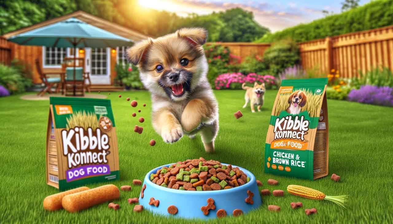Best Inexpensive Dog Food in 2024 Top Budget Picks!