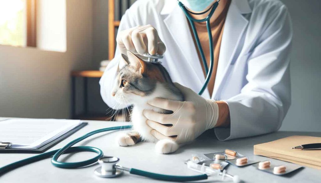 How to Prevent FIP in Cats