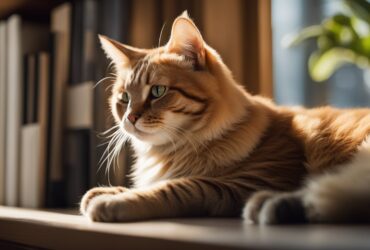 What is the Oldest Cat Breed
